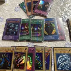 遊戯王カードまとめ売り