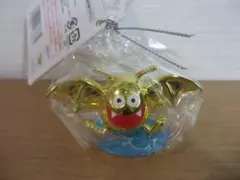 ドラゴンクエスト　メタリックモンスターズ　ドラキーマ　ドラクエ　フィギュア　希少