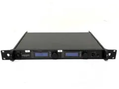 2834 通電確認済 Audio-technica ATW-R920 レシーバー - メルカリ