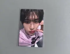 NCT WISH シオン poppop jumpup ラキドロ 限定 トレカ