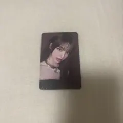 IVE WORLD TOUR SHOW WHAT I AM ラントレ リズ