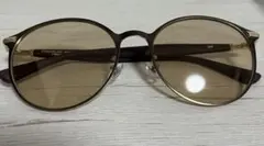 Zoff SUNCUT GLASSES UV100%CUT