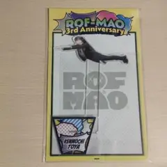 ROF-MAO 3rd Anniversary 剣持刀也 アクリルスタンド