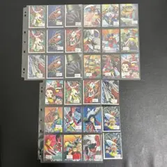 2025年最新】ゲッターロボカードの人気アイテム - メルカリ
