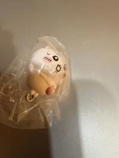 ちいかわ つまんでつなげてますこっと ガチャ