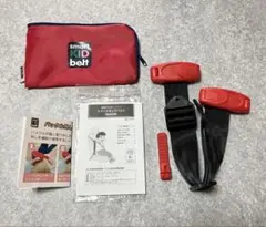 メテオ　スマートキッズベルト