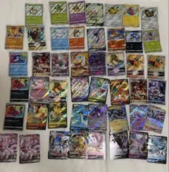 t*m様 ポケモンカード　vmax VSTAR RRR S A CHR まとめ売