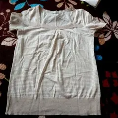 NATURAL BEAUTY BASIC 半袖 Tシャツ M