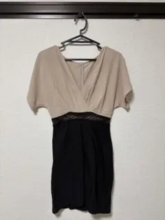 n*a様 ドレス【新品未使用】