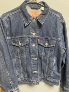 Levi Strauss & Co. デニムジャケット