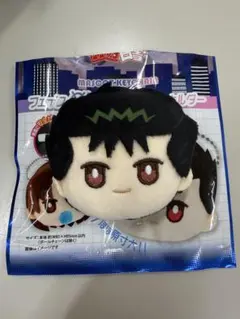 幽遊白書 フェイスぬいぐるみキーホルダー マスコット 蔵馬 - メルカリ