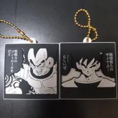 ドラゴンボール 40周年記念ラバーマスコット