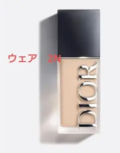 ディオール フォーエヴァー フルイド スキン ウェア　2N