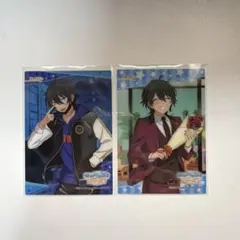 影片みか クリアカード