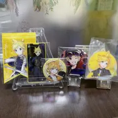 プロセカ　鏡音レン　まとめ売り