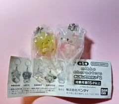 mikko characters めじるしアクセサリー