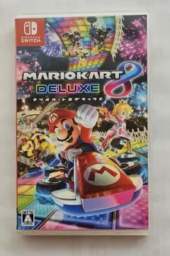 ニンテンドースイッチ 美品