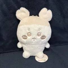 ちいかわ ぬいぱれっと ミルクいろ ぬいぐるみ 古本屋