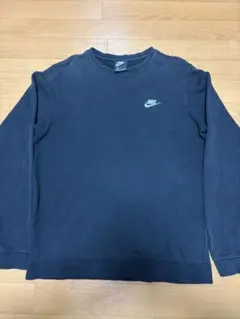 NIKE ナイキ トレーナー スウェットL