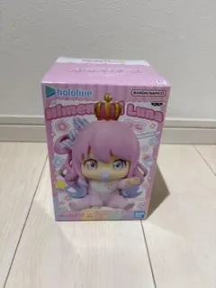 ホロベイビーズ 姫森ルーナ フィギュア
