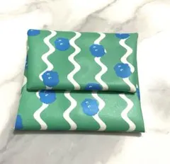 【新品】ユウイチタチヤマ コインケース　シカク