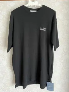 ジェラートピケ　オム　プルオーバー