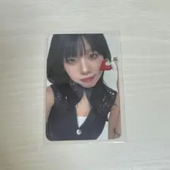 ME:I 高見文寧 KCON JAPAN 2026 オンライン 7000 トレカ - メルカリ