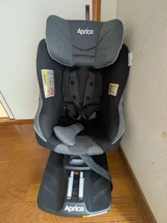 435 Aprica クルリラ プレミアム チャイルドシート ISOFIX - メルカリ