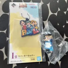 一番くじ ワンピース E賞 ちらりんフレンズ【サボ】