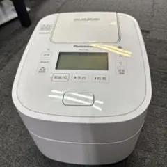 2026年最新】panasonic 炊飯器 sr-vsx108の人気アイテム - メルカリ