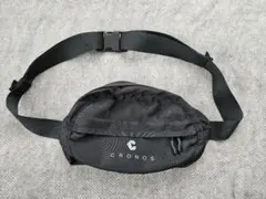 クロノス CRONOS BOSTON BAG ボストンバック 送料込 - メルカリ