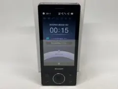 概ね美品　WILLCOM　WS027SH　PHS　ガラケー　d01c56ddのサムネイル