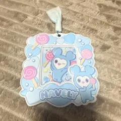 TWICE LOVELYS ラブリー カードホルダー ナヨン NAYEON