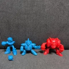 2026年最新】ロックマン消しゴムの人気アイテム - メルカリ