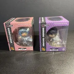 銀魂　GEMINIシリーズまとめ売り【バラ売り✖️】