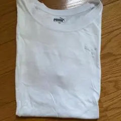 【美品】プーマTシャツ☆150㎝