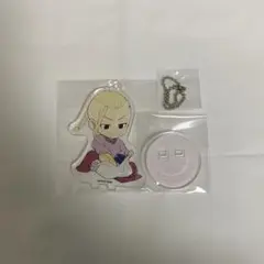 東リべ　龍宮寺堅　ドラケン　アニメイトカフェ　アクキー
