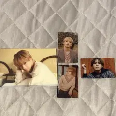 TravisJapan カレンダー 松倉海斗