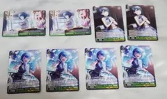 ★プロセカ　ヴァイスシュヴァルツ　桐谷遥　③