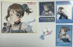 ラブライブ POP UP STORE マリンコレクション 矢澤にこ - メルカリ