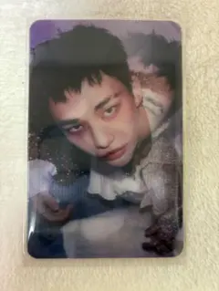 StrayKids DO IT ヒョンジン レンチキュラー