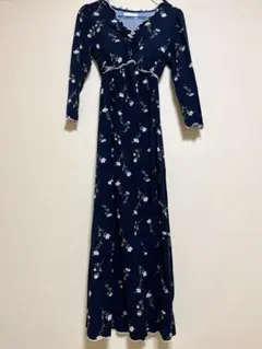 SNIDEL HOME 花柄ルームウェア