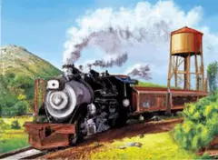 ✨掲載終了間近‼️✨Reofrey 5Dダイヤモンドペインティングキット 家✨