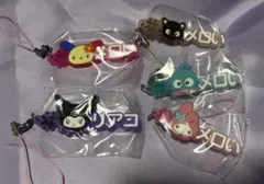サンリオ　ハッシュタグ　ガチャガチャ　カプセル　まとめ売り
