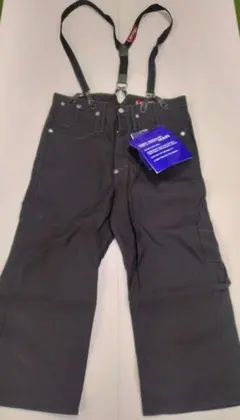 W36表記 タグはS ジュンヤワタナベマン リーバイス 別注 デニム