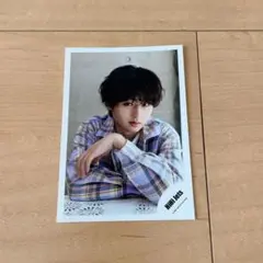 ジャニーズJr HiHiJets KEYTOLIT 猪狩蒼弥 公式写真