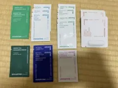 innisfree サンプルセットのサムネイル