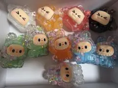 ラブブ(LABUBU) キキ オイルフィギュア 香り付き