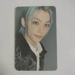 Stray Kids フィリックス トレティングカード