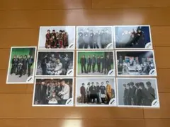 SixTONES 公式写真 集合 まとめ売り